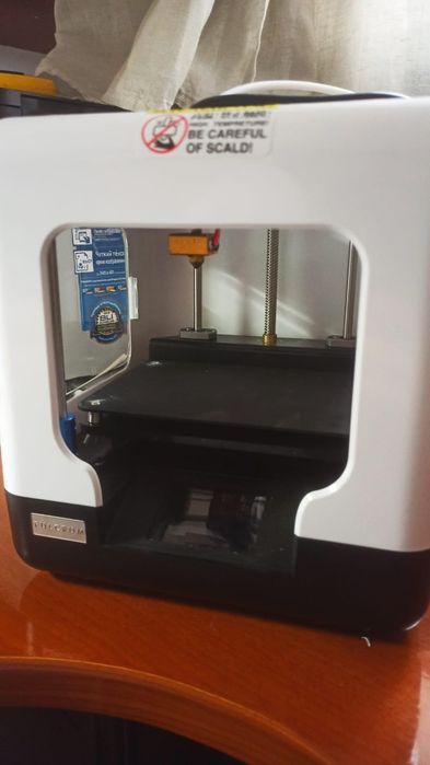 FULCRUM Minibot современный 3D принтер