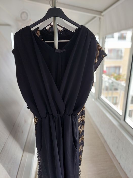 Парти рокли за предстоящите празници!