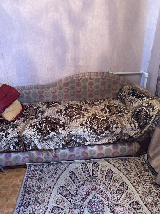 Продается тахта