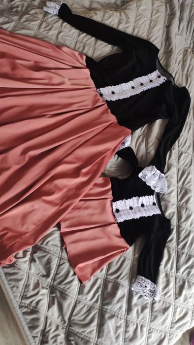 Мама доча продам за 6000