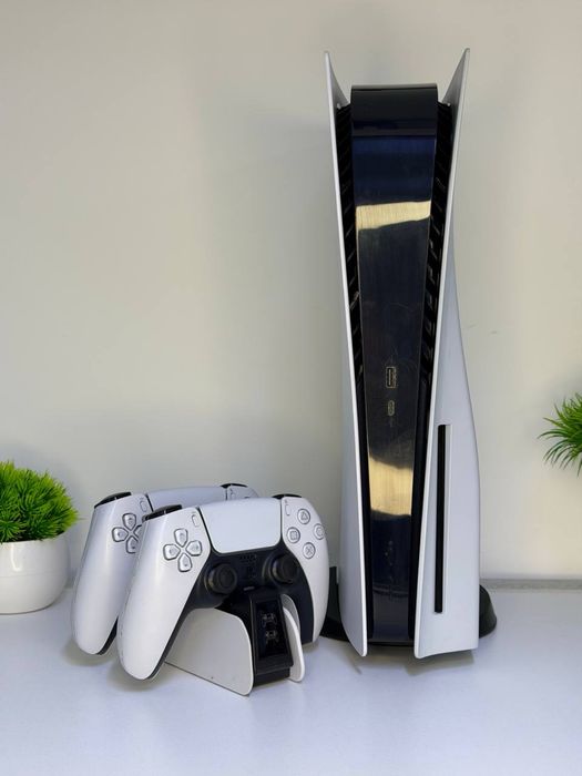 PlayStation 5 | 667gb в отличном остояний