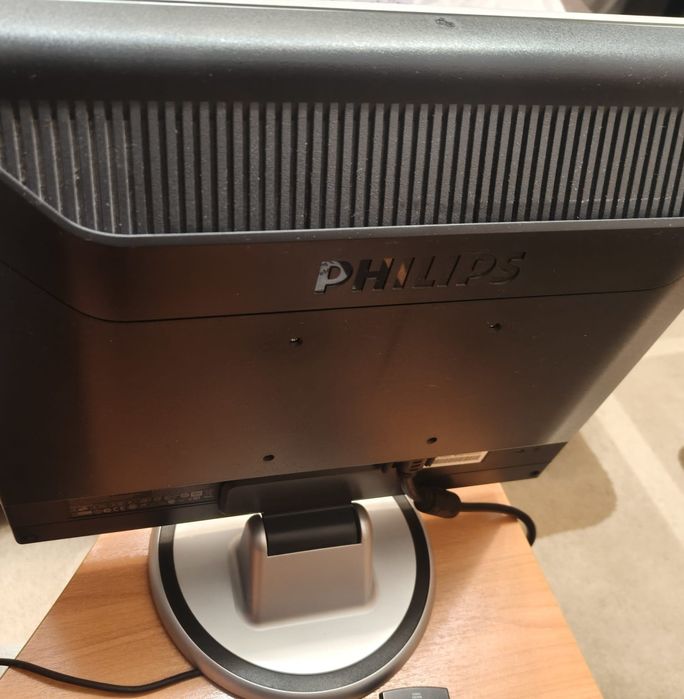 Philips 190S Монитор