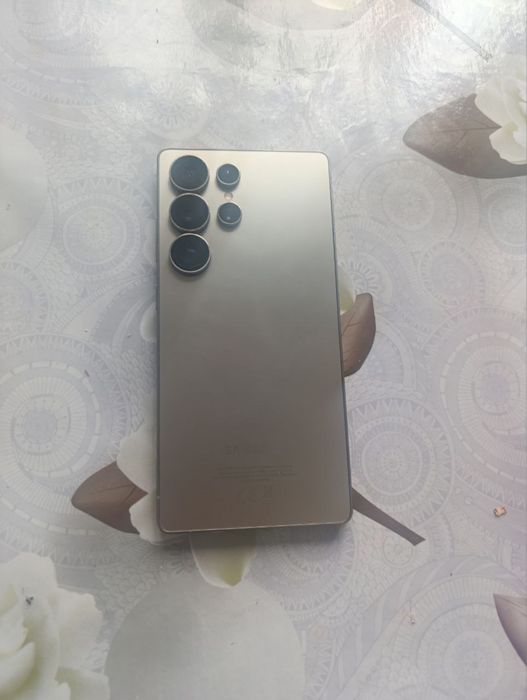 samsung galaxy s 25 ultra 256talik kar dak bor ideal