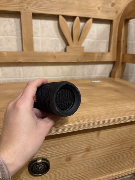 Boxa portabila wireless bluetooth JBL Flip 4