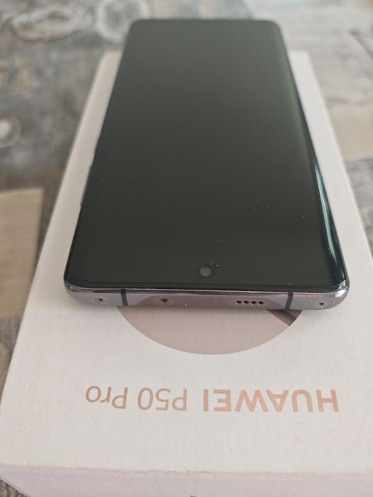 Huawei P50 Pro флагмански смартфон