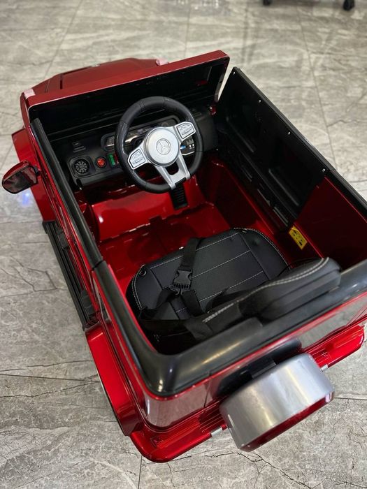 Детский электромобиль оптом