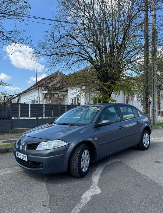 RENAULT Megane 2007 — imagine 2