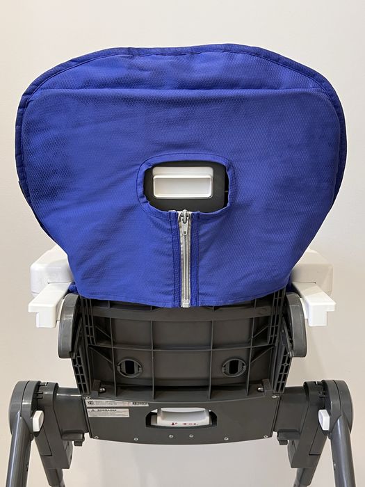 Стульчик для кормления детский трансформер GEOBY