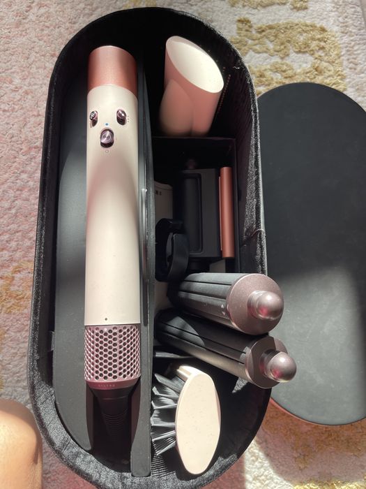 Дайсон набор фен