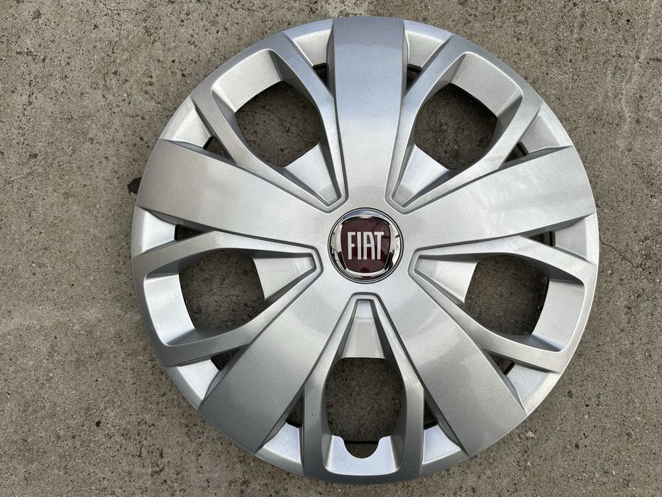 Capace roti Fiat Ducato noi noute pret 300 setul