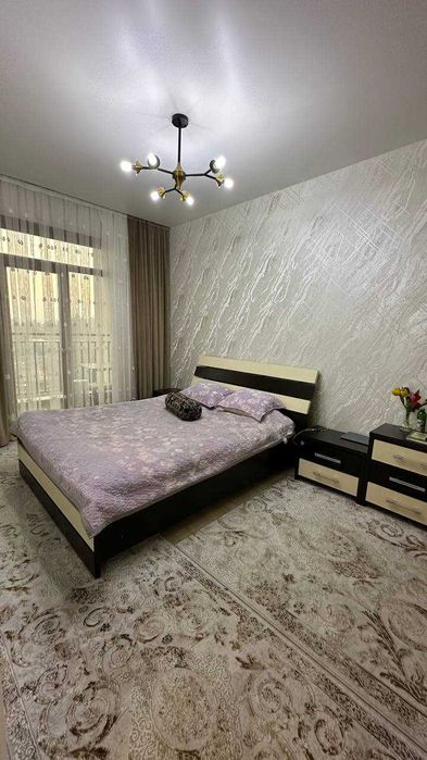 Olmazor City 4х комнатная 110кв