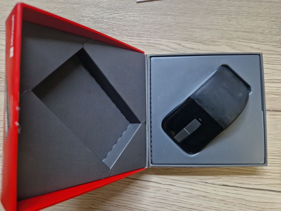 Mouse MS Arc Touch wireless (USB)