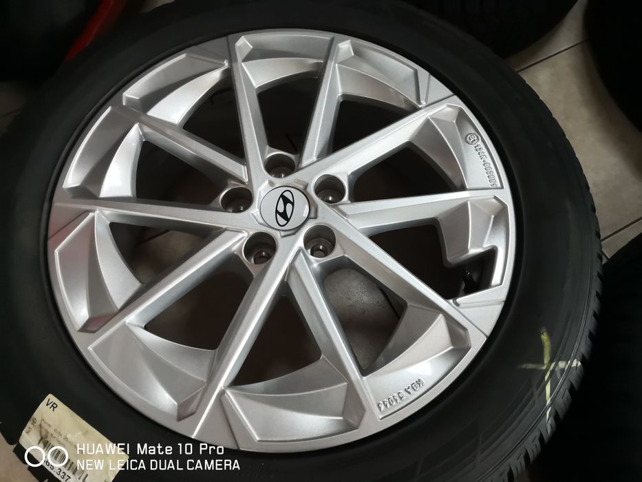 5х114.3 hyundai Хюндай 5х114.3 19 цола джанти