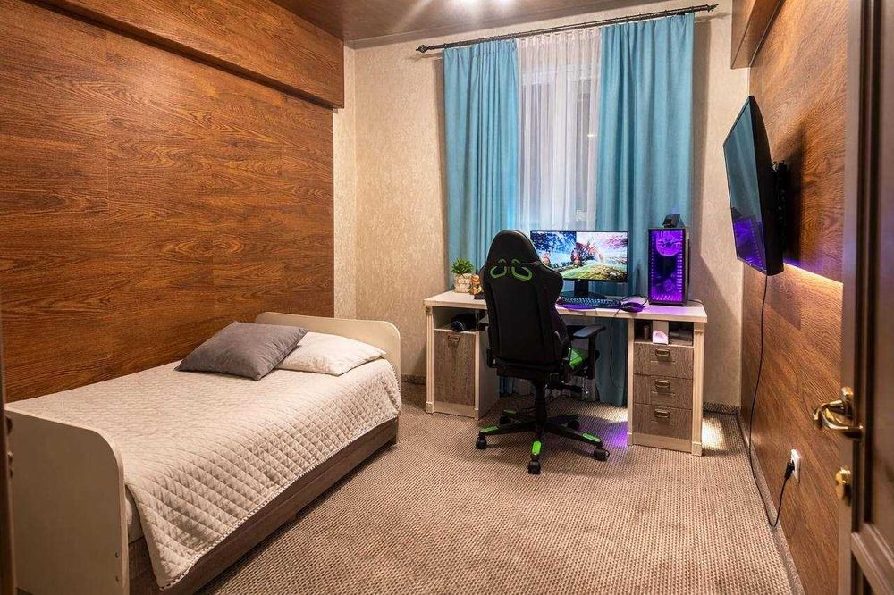 Продам 4к вартиру