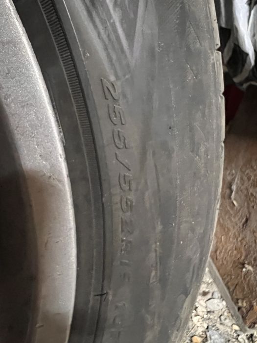 Диски на бмв р19