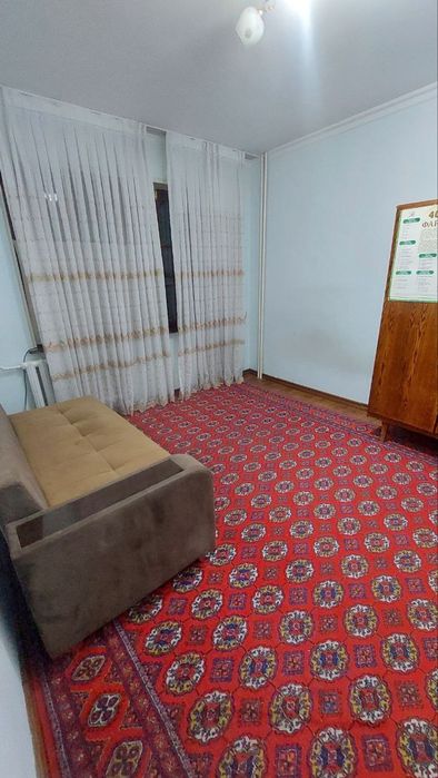 Срочно Продаётся 2х комнатная Квартира!!!