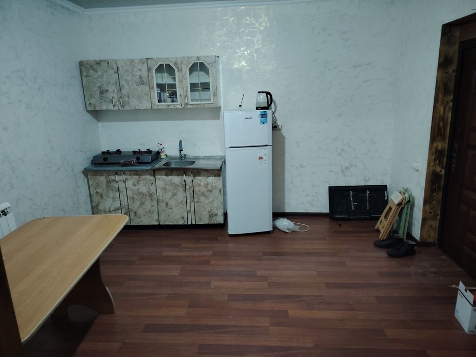 Сдаётся времянка