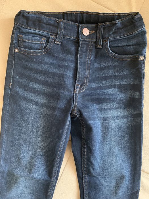 Дънки за момче