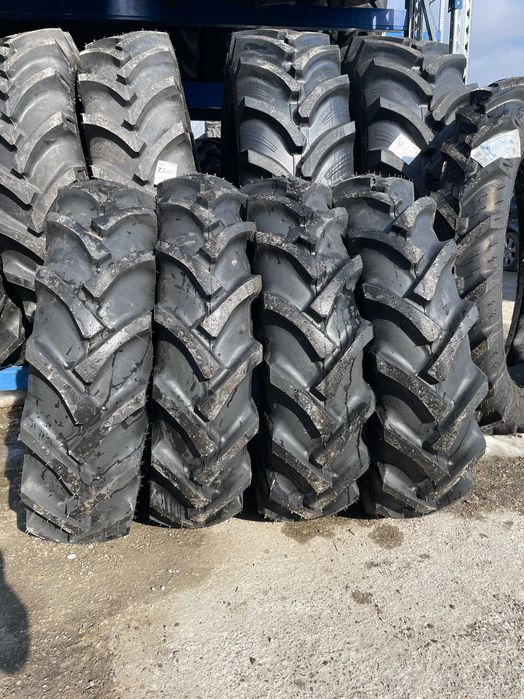 11.2-24 MRL Cauciucuri noi agricole de tractor fata cu 8PR