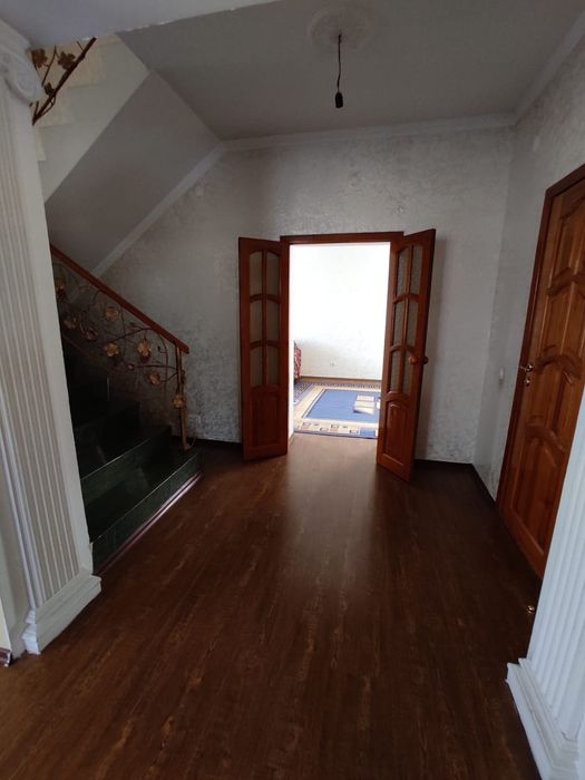 Продам дом в Алгабасе