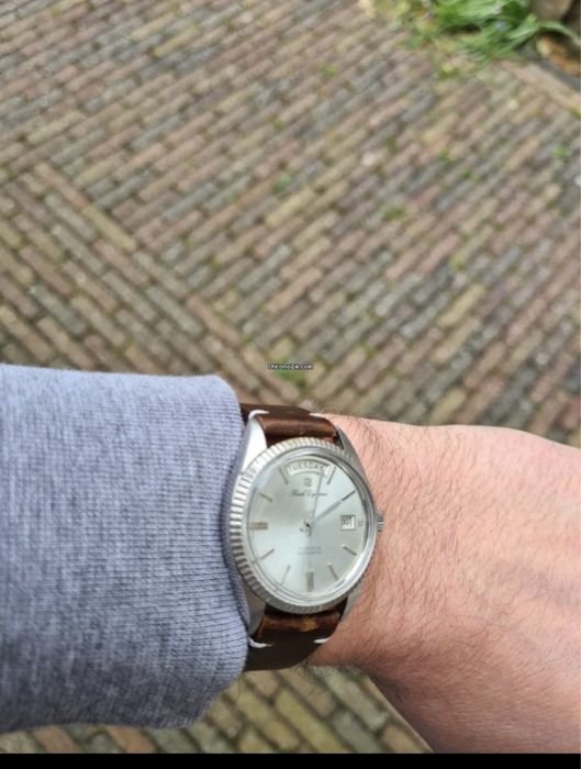 Автоматичен часовник RICOH