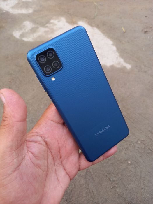 Samsung A12 xotra 6/128