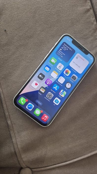 iPhone 12 | Айфон 12