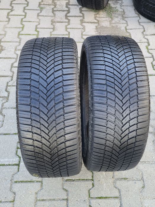 245 45 19 Bridgestone