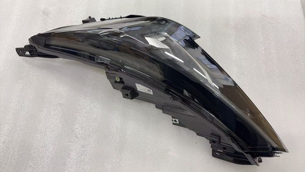 Фара правая чанган х5 плюс