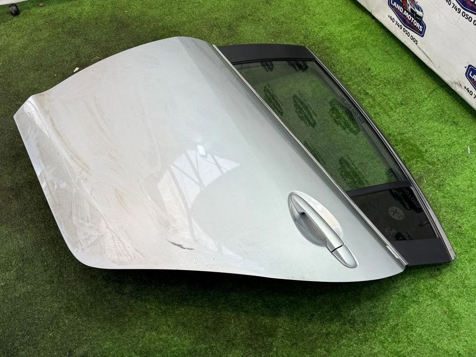 USA PORTIERA SPATE STÂNGA MAZDA 6 2.2 DIESEL 2016 / SEDAN 2012-2018