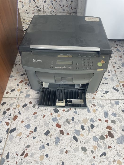 Принтер Canon MF4018