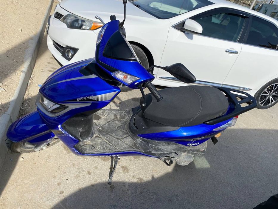 Мопед сатылады алам деушилер хабарласын