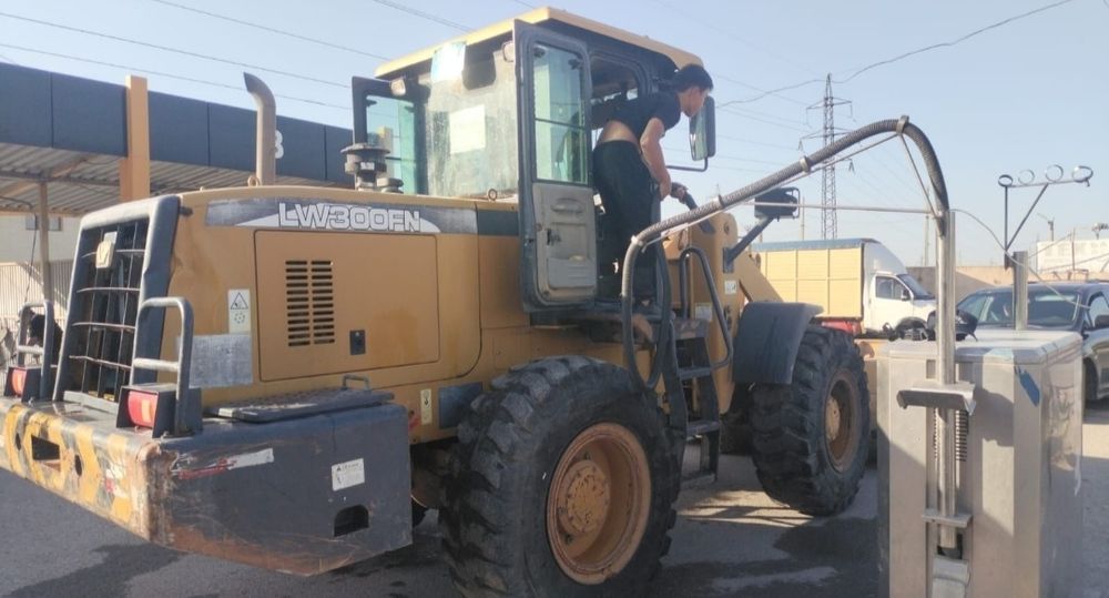 погрузчик сатылады