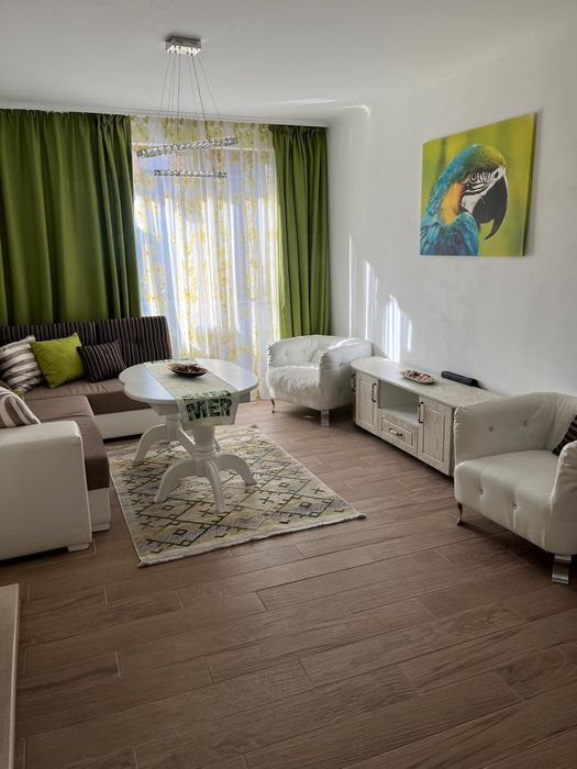 Продава се Двустаен апартамент в Поморие - 68 кв.м за 1839 €/кв.м - Снимка #2