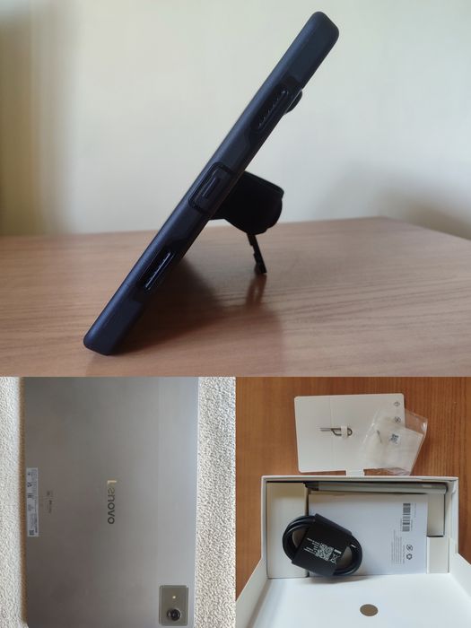 Lenovo Idea Tab Pro 8/128