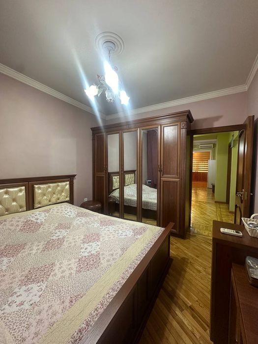 Мирабадский район,  ул. Нукусская,  3 /3/9