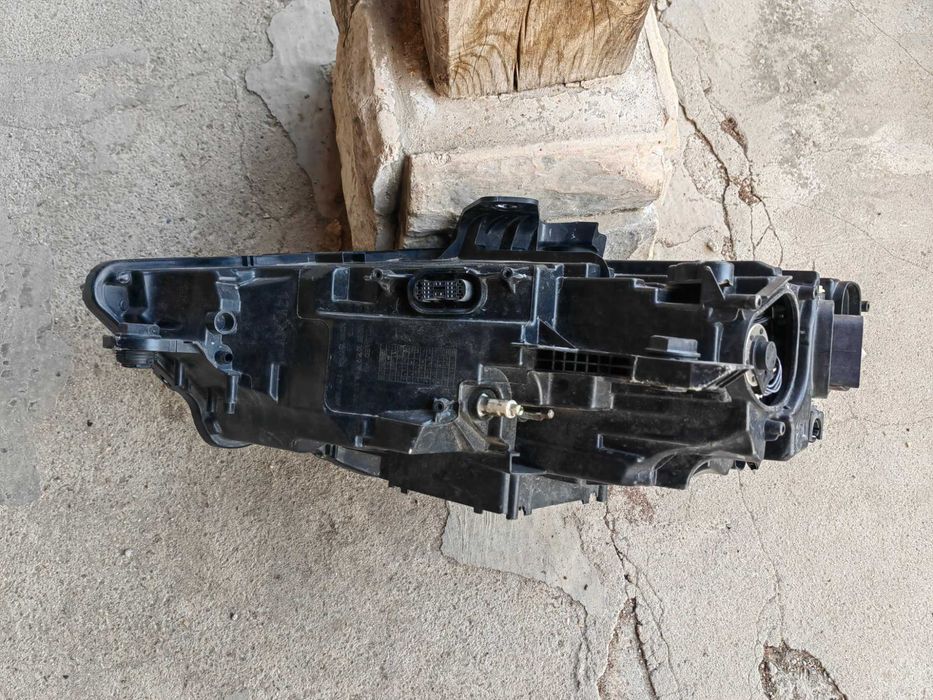 Фар Audi A3 Audi S3 Audi RS3 LED десен/Фар Ауди А3 С3 РС3 Оригинален