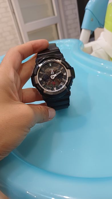 Часовник G-SHOCK GA 200