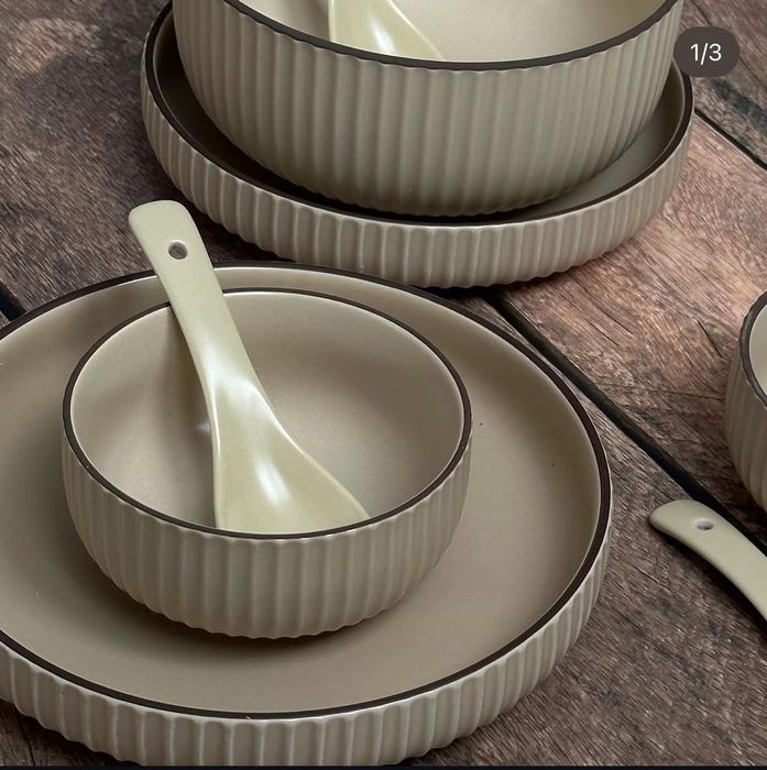 Набор кухонной посуды