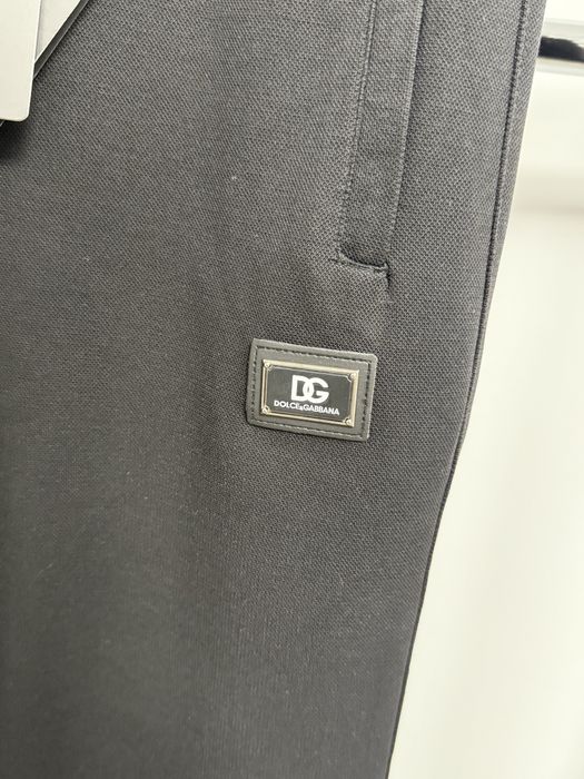 Pantaloni casual DG super calitate