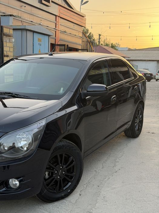 Cobalt 2023 Darkman blue Zo’r Narxga Srochna Sotiladi