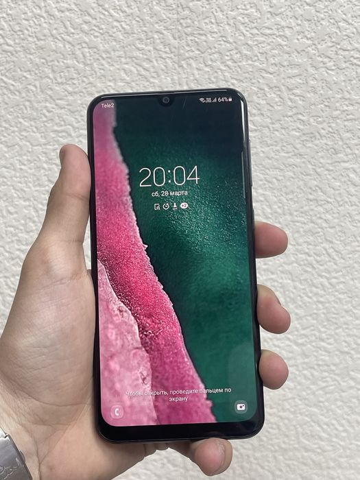 Samsung Galaxy A50