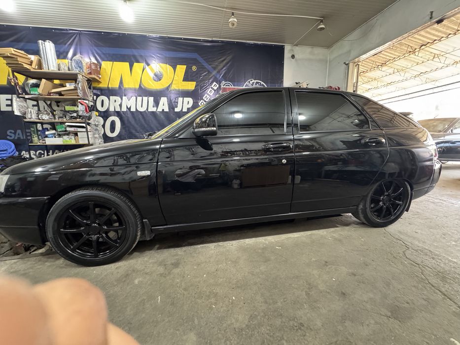 Продам Lada 2112