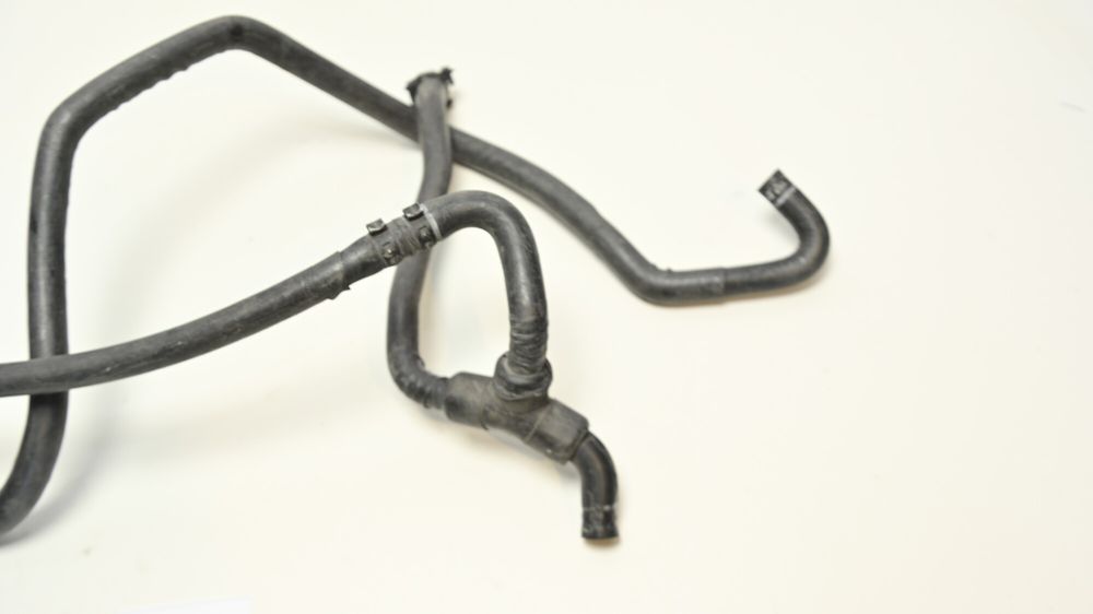 Capac Radiator Cu Furtune Apa Ducati Diavel 1200 2010 - 2017