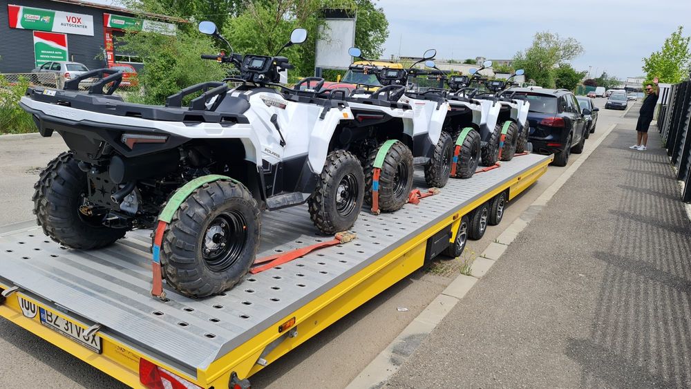 ATV Polaris Sportsman 570 - 2022