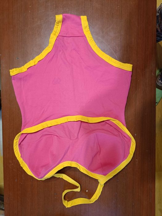 Женские купальники новые СССР