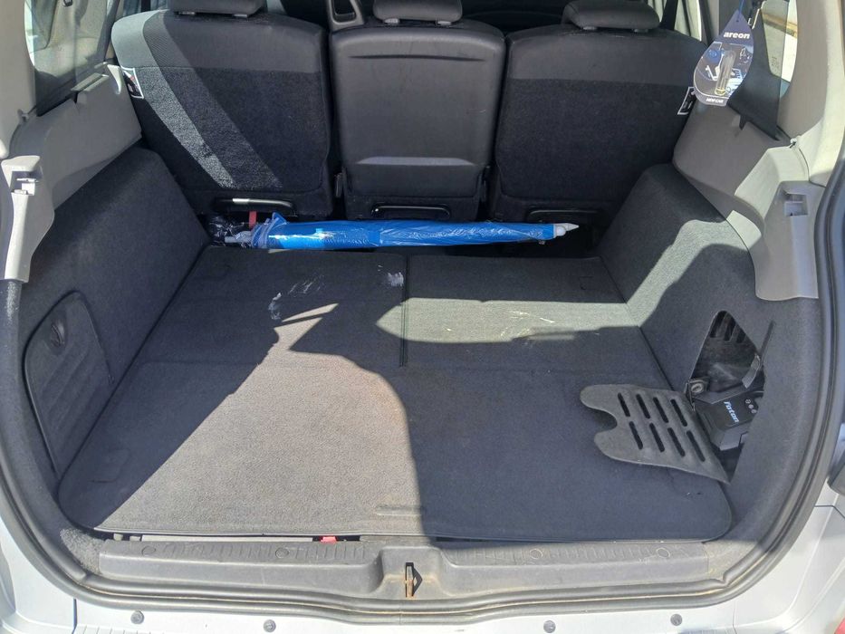 Renault Grand Scenic 2