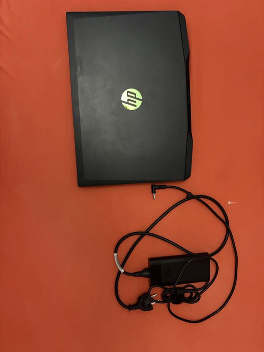 Laptop Gaming HP Pavilion