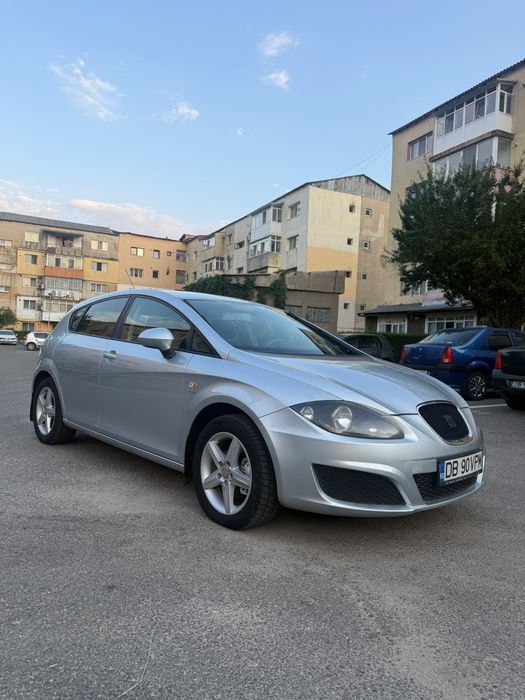 Vând Seat Leon 2011