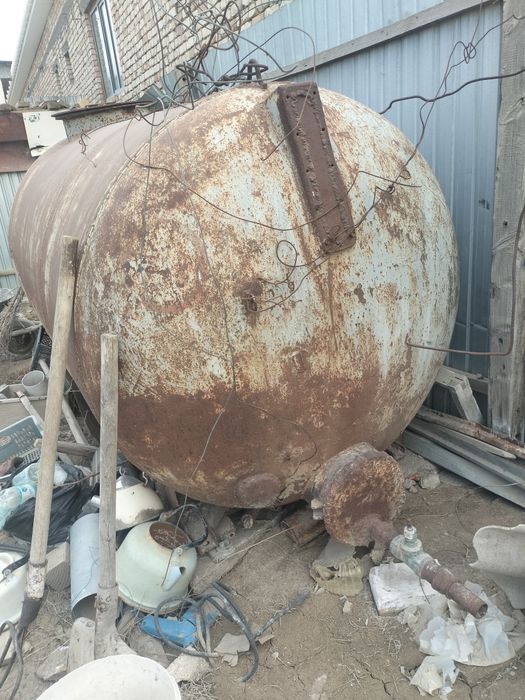 Продам емкость бочка для воды